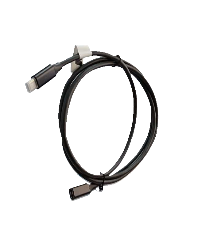 CABLE EXTENSION TIPO C 1.5 M JAL 11605