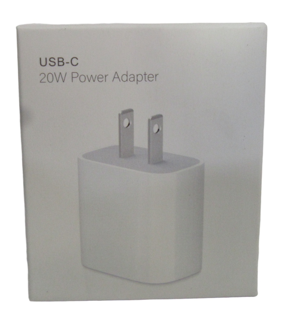CONVERTIDOR USB TIPO C 20W