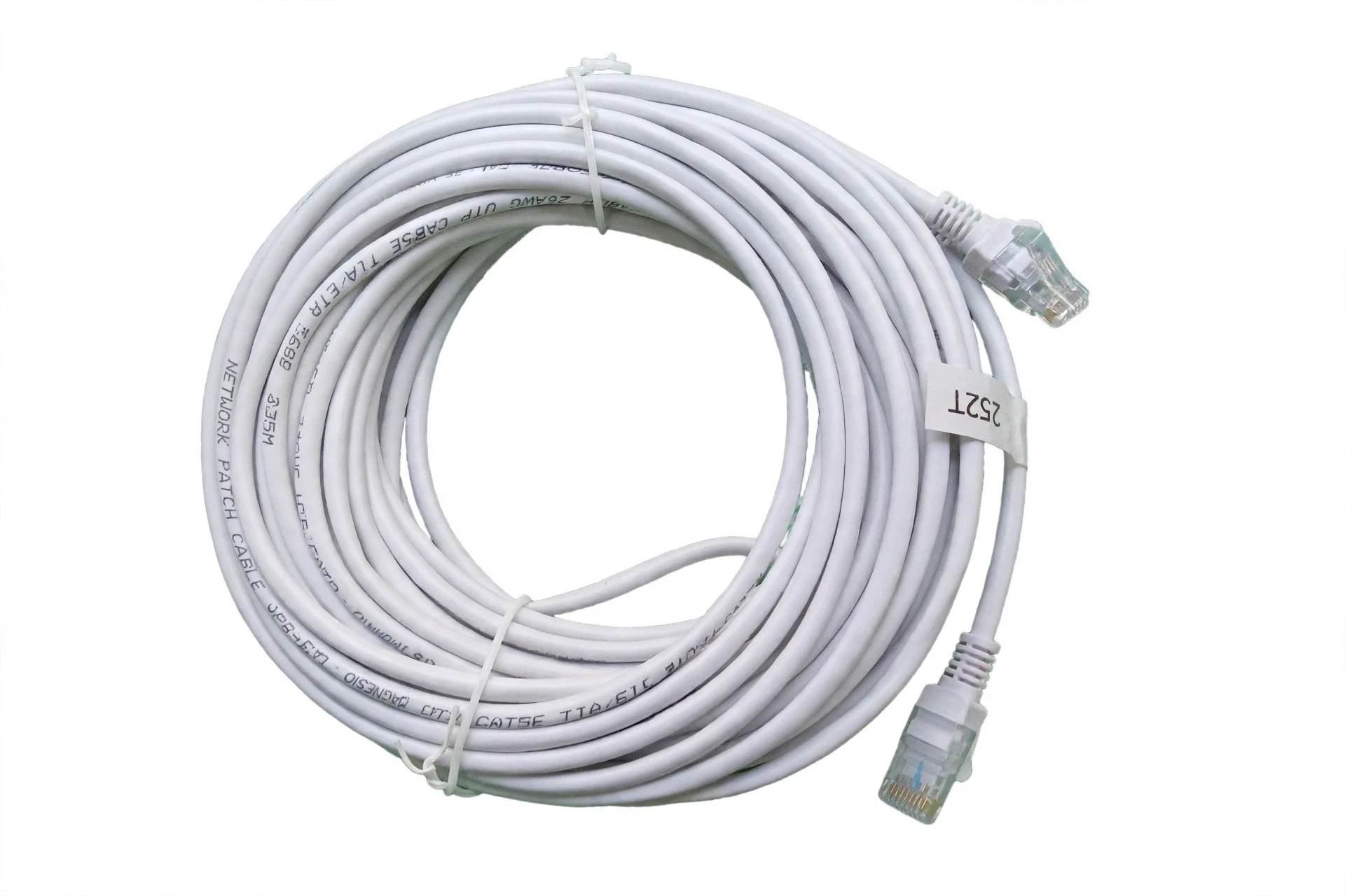 CABLE DE RED 15M RS JAL