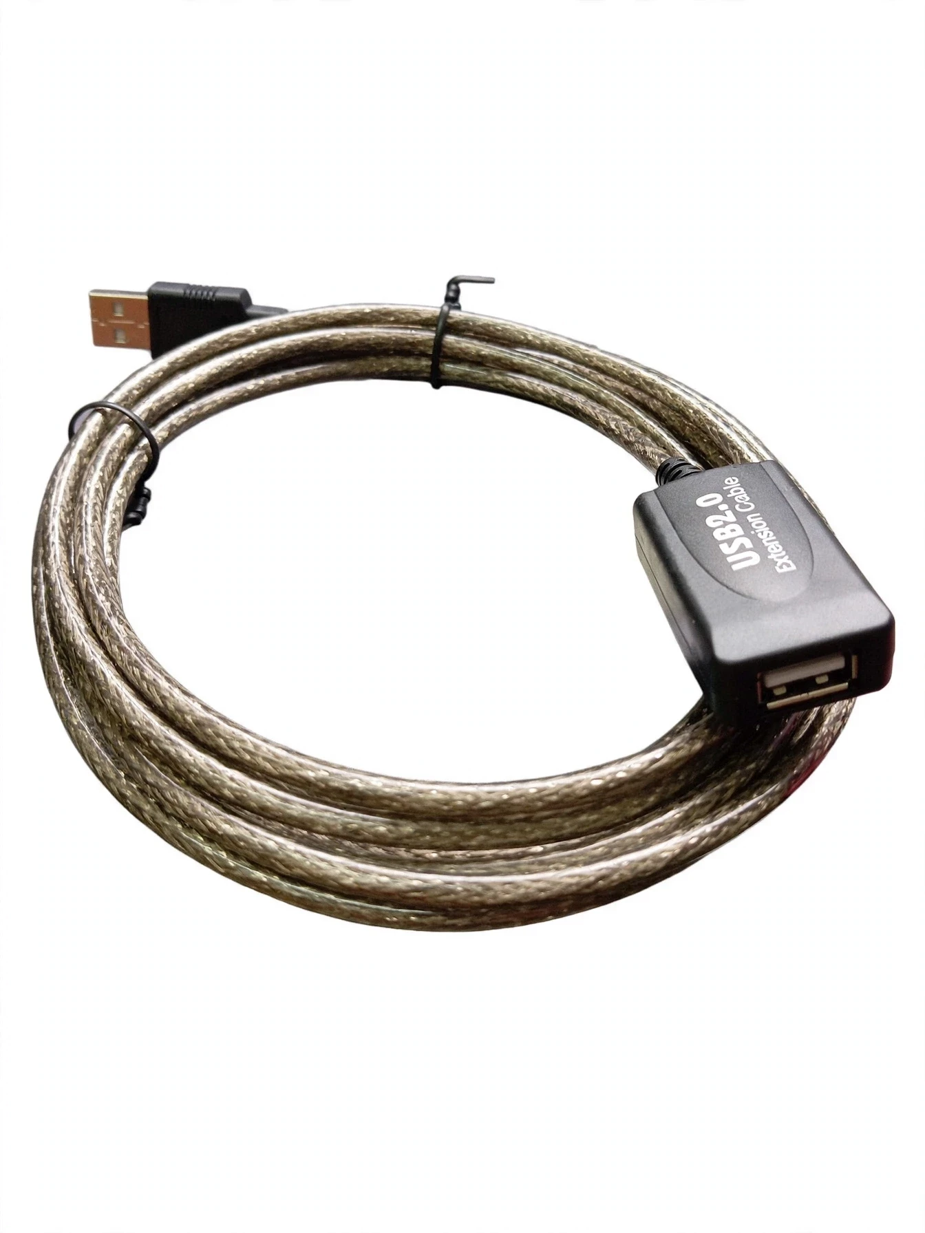 CABLE EXTENSION ACTIVA  USB 2.0