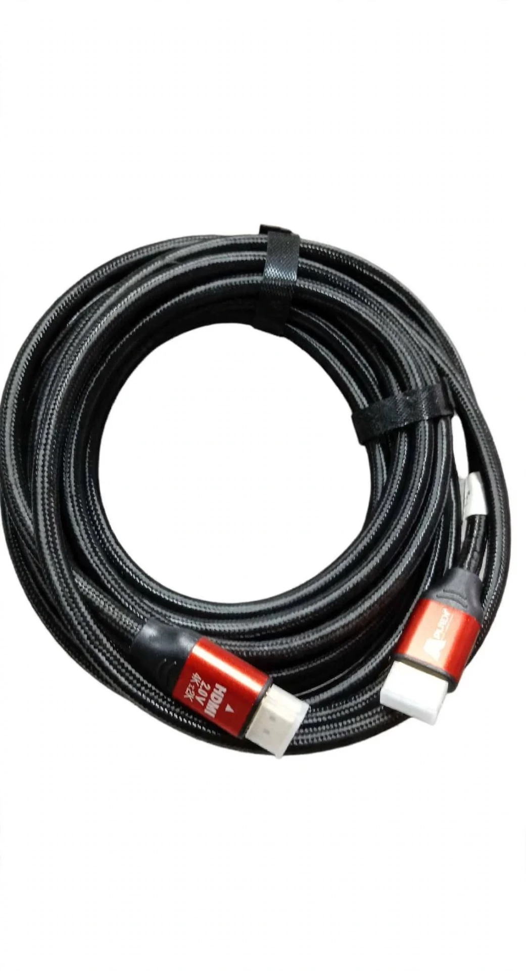 CABLE HDMI 5M 4K