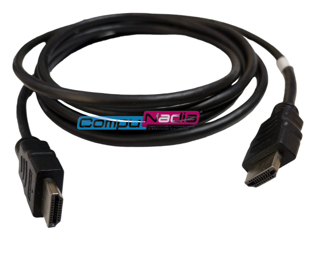 CABLE HDMI 2 MT