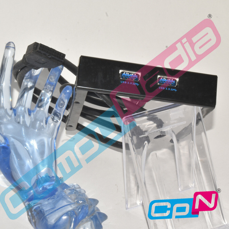 PUERTO USB FRONTAL INTERNO