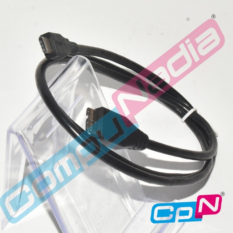 CABLE TIPO C  A USB 3.0 MICRO