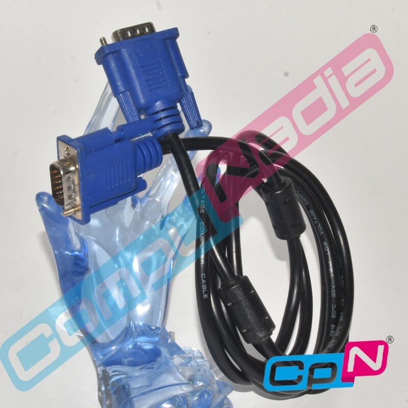 CABLE VGA 3 METROS
