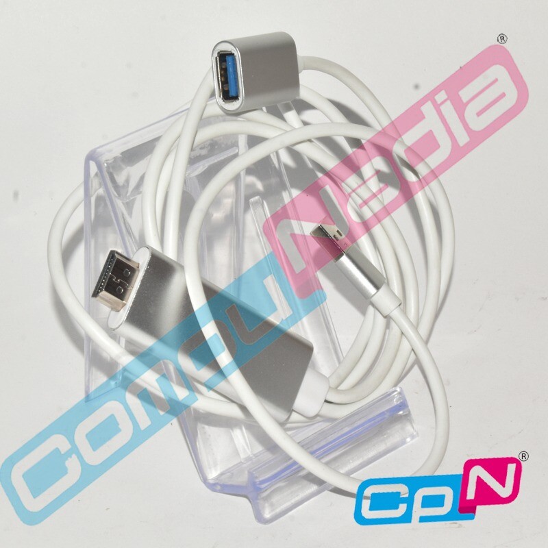 CABLE ADAPTADOR  HDMI HD VIDEO