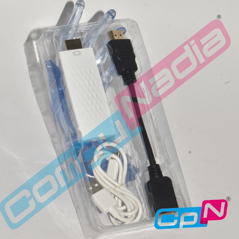 EXTENSION HDMI DONGLE B-478
