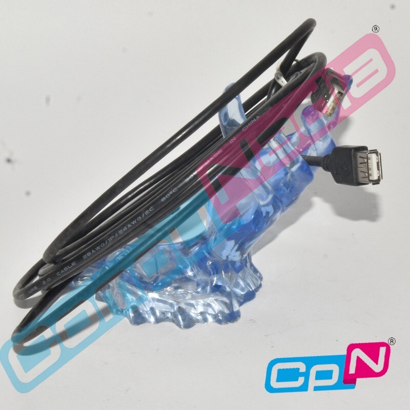 EXTENSION USB DE 5 METROS