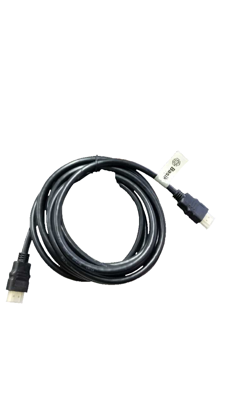 CABLE HDMI  BT 3M BASIK TECH
