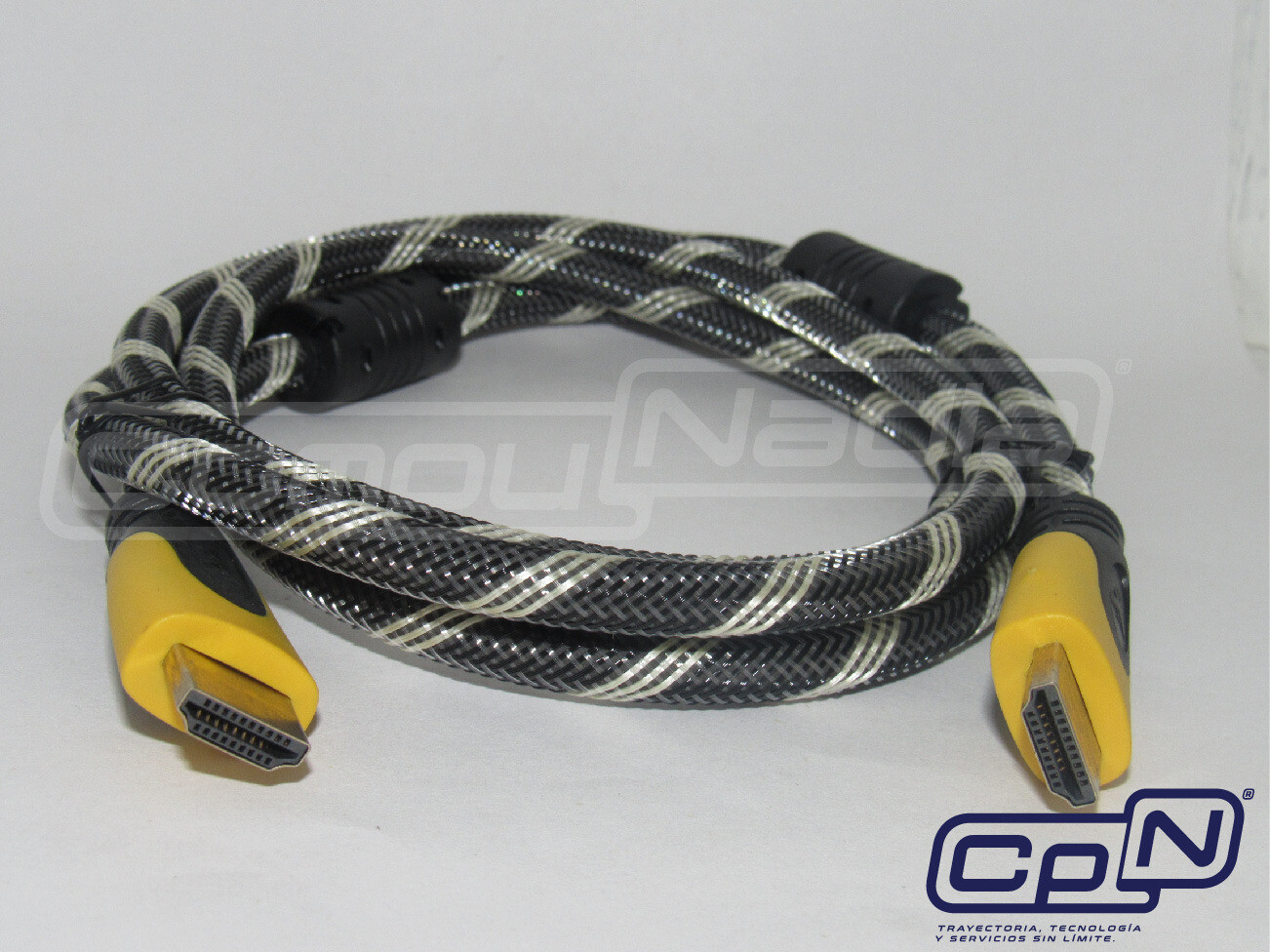 CABLE HDMI 1.4V 15 METROS EXA