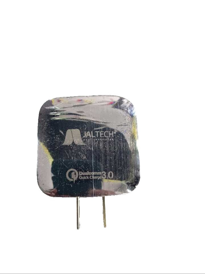 CONVERTIDOR USB CARGA RAPIDA SUPER FAST 3.0 BK370