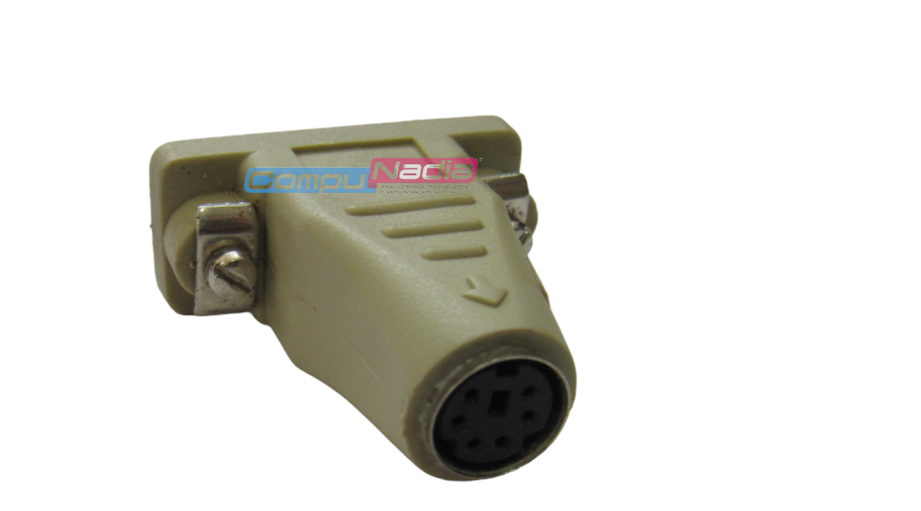 CONVERTIDOR PS 2 A SERIAL | CONVERTIDOR PS 2 A SERIAL | Compunadia