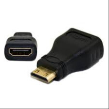 CONVERTIDOR HDMI A MICRO HDMI