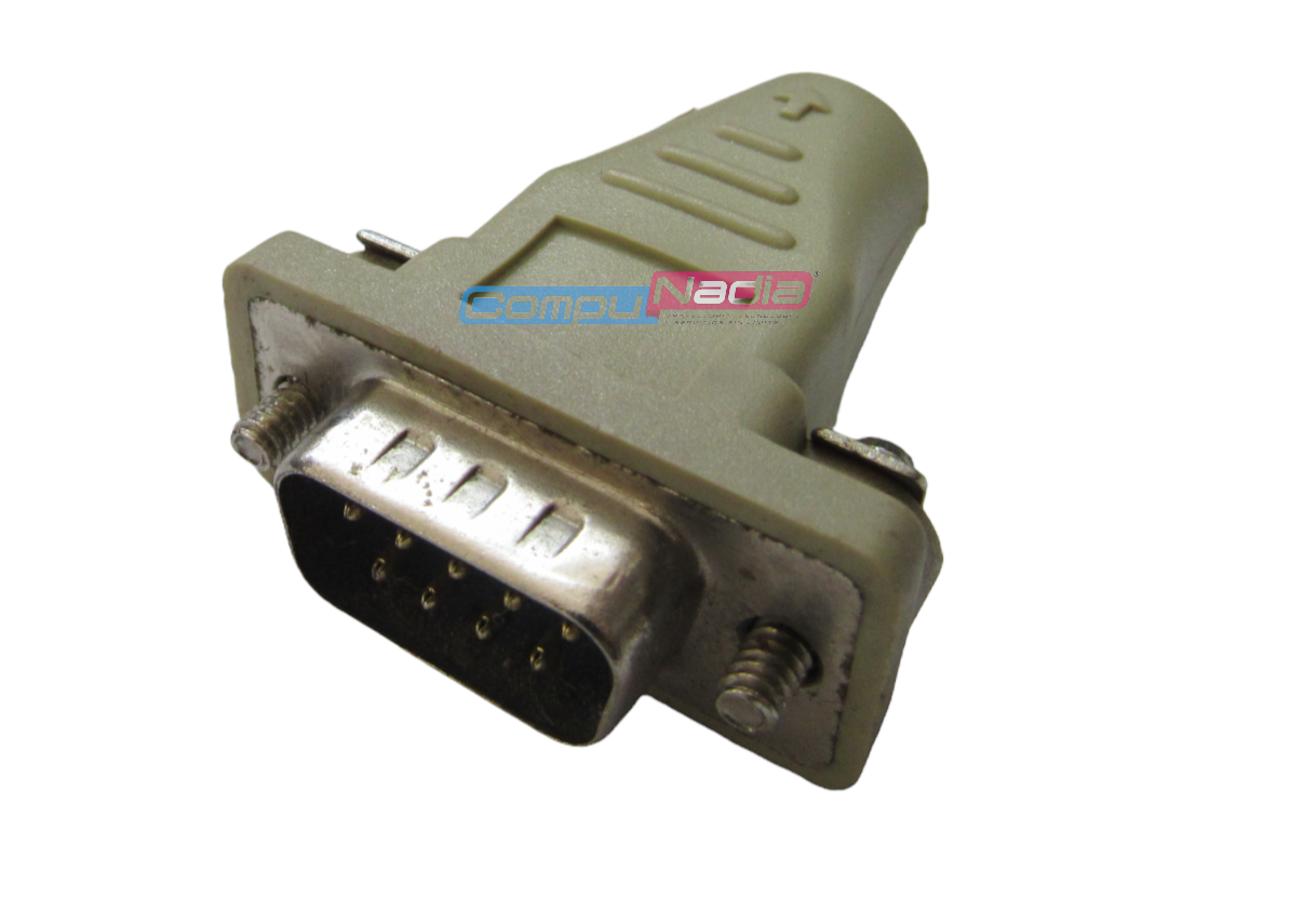 CONVERTIDOR PS 2 A SERIAL