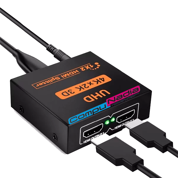 SPLITTER HDMI 4K X 2K