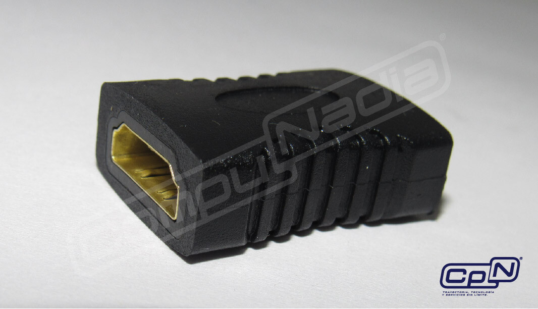 UNION HDMI A HDMI