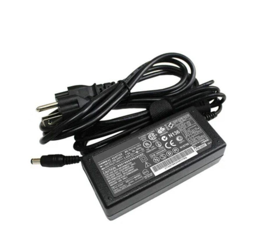 CARGADOR  PARA PORTATIL DELL 19.5V 3.42A  D-06P PREMIUN DELL JALTECH