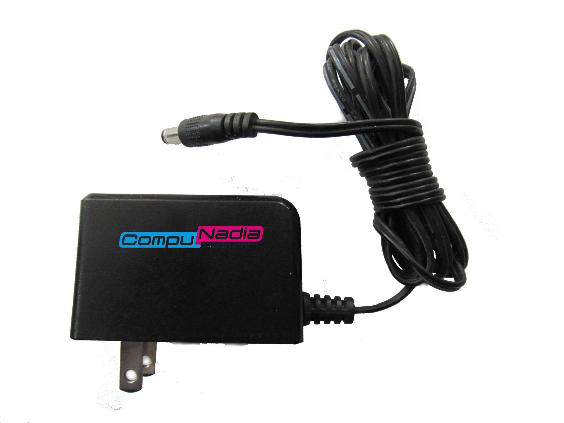 ADAPTADOR DE CORRIENTE 12V 1A EUVA-12120