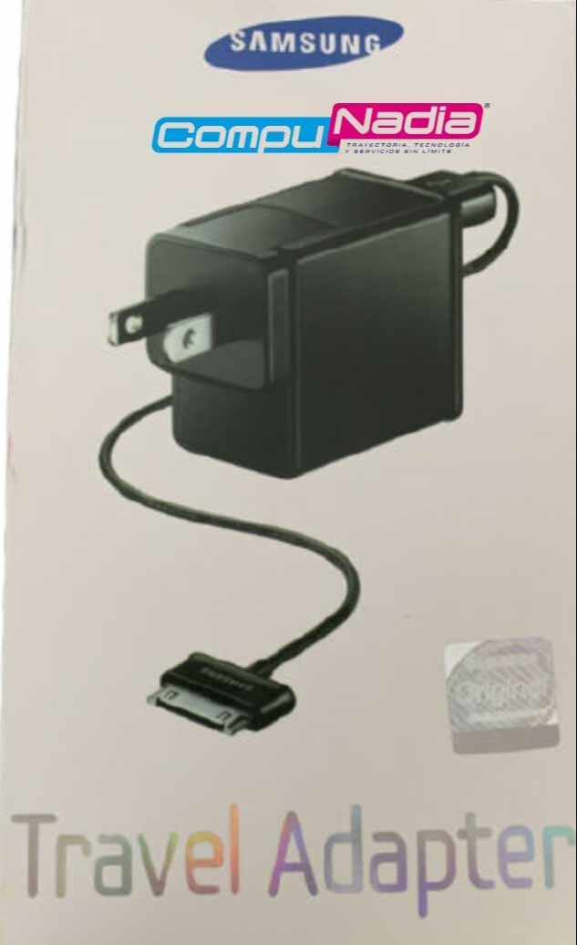 ADAPTADOR PARA TABLET SAMSUNG GALAXY