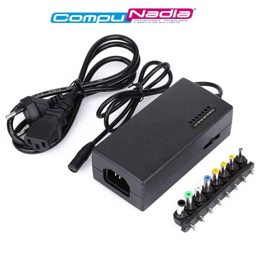 ADAPTADOR UNIVERSAL DE 8 PUNTAS EXA