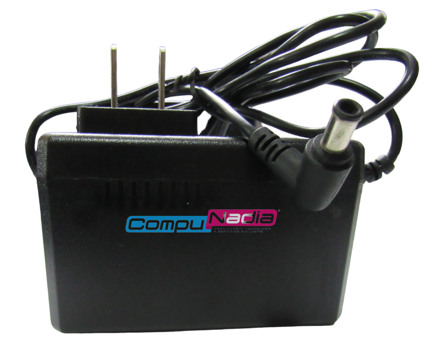 CARGADOR 12V 1500MA