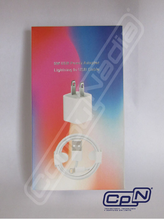 CARGADOR 5W USB  POWER