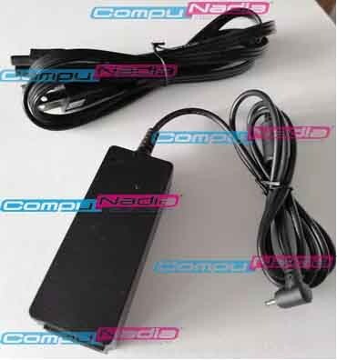 CARGADOR PARA PORTARIL ASUS 19V - 2.1A UNITEC