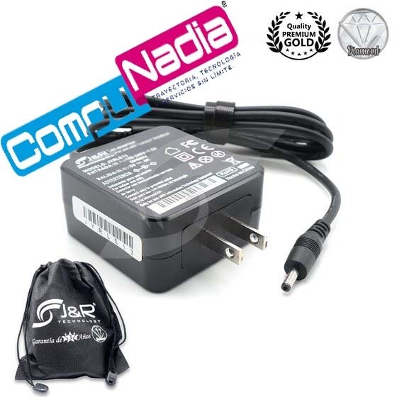 CARGADOR PARA PORTATIL LENOVO  5V 4A JYRLE13