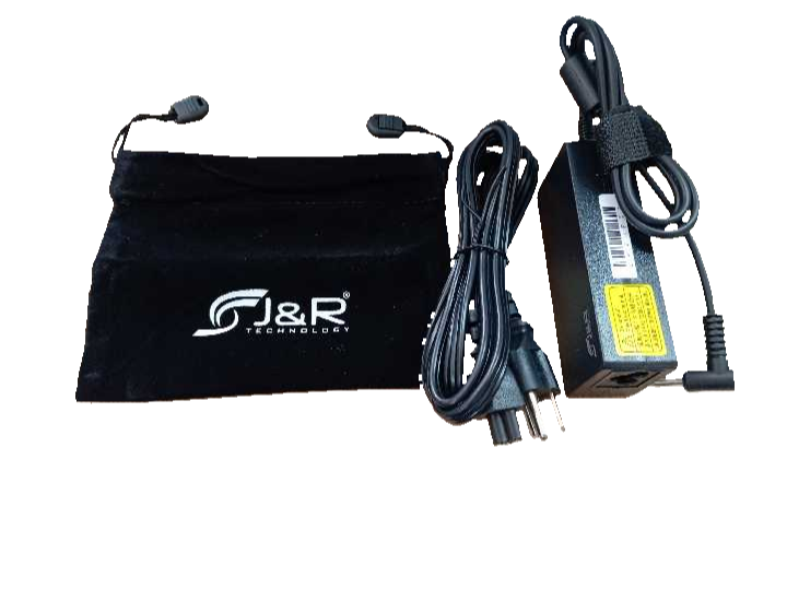 ADAPTADOR DE CORRIENTE AC 19.5V  3.33A RYJ