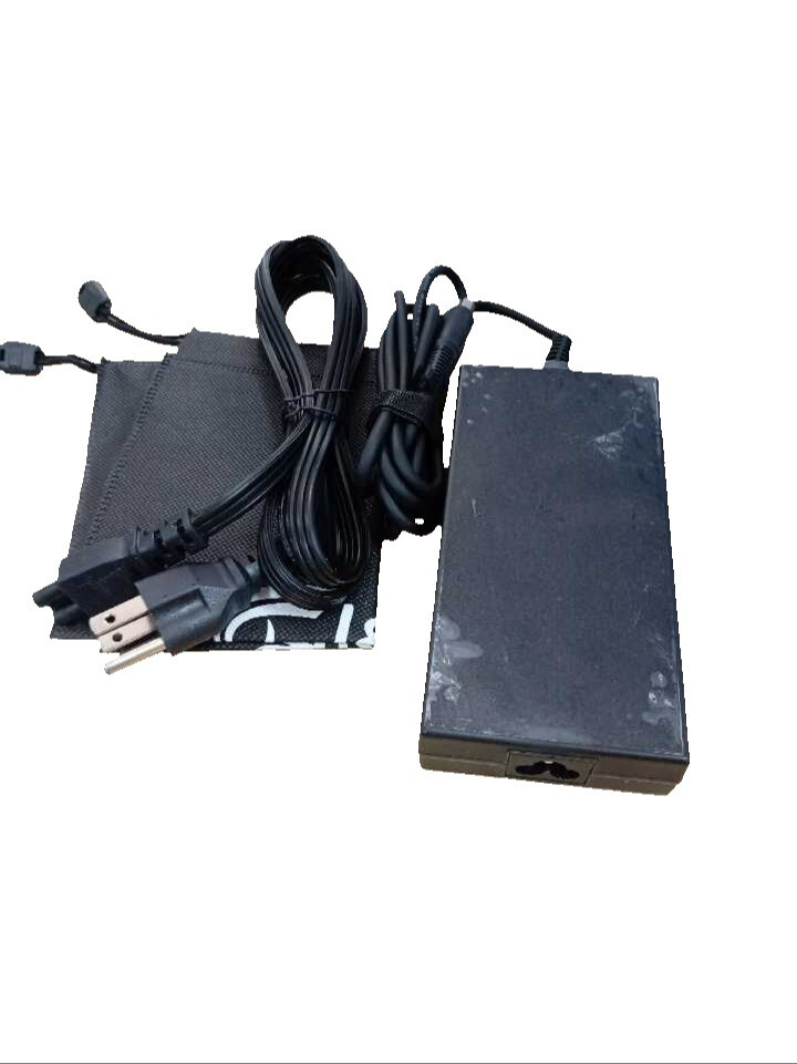 CARGADOR SLIM GAMING LAPTOP JYRDE06 19.5V 6.7A