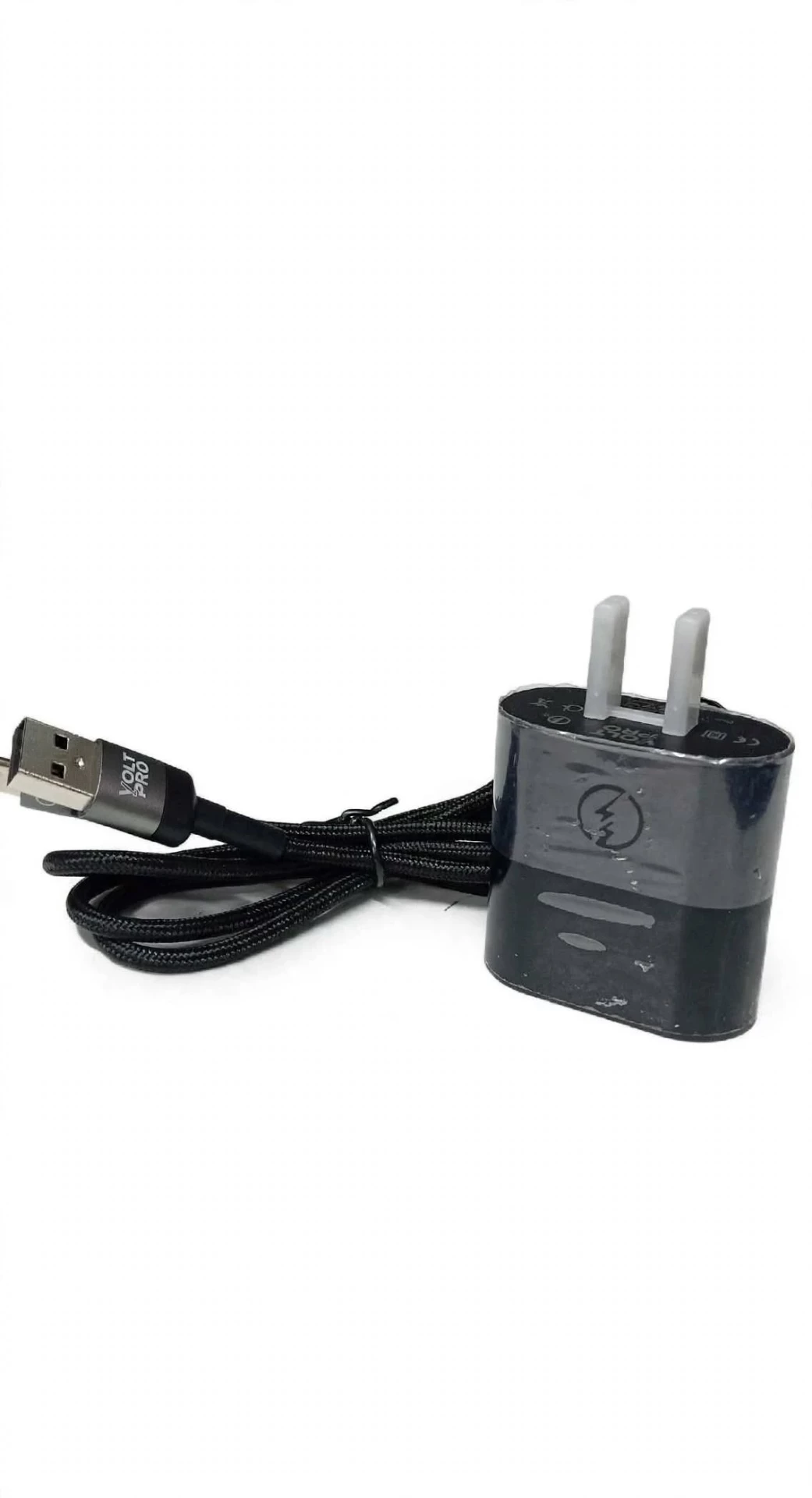CARGADOR VOLT PRO  VP 4A