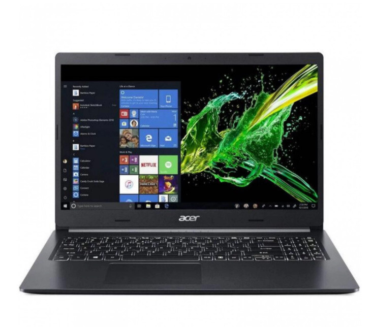PORTATIL ACER  A 315 INTEL COREi5