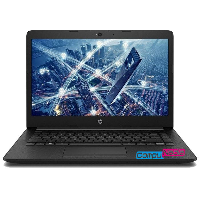 COMPUTADOR PORTATIL HP 245