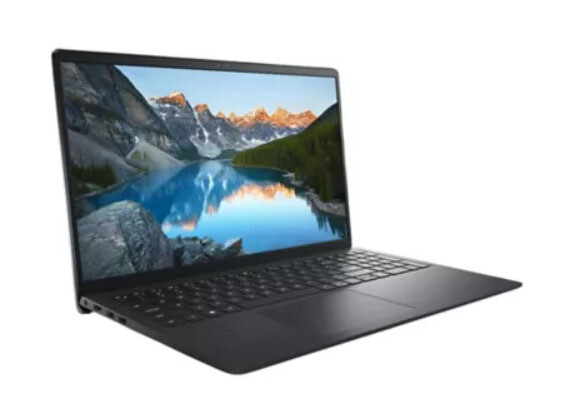 PORTATIL  DELL Inspiron 13 3520 15.6 core i3 Ram 8GB unidad sólida 512Gb