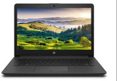 PORTATIL HP INTEL CELERON SSD 256 RAMA 8 gb