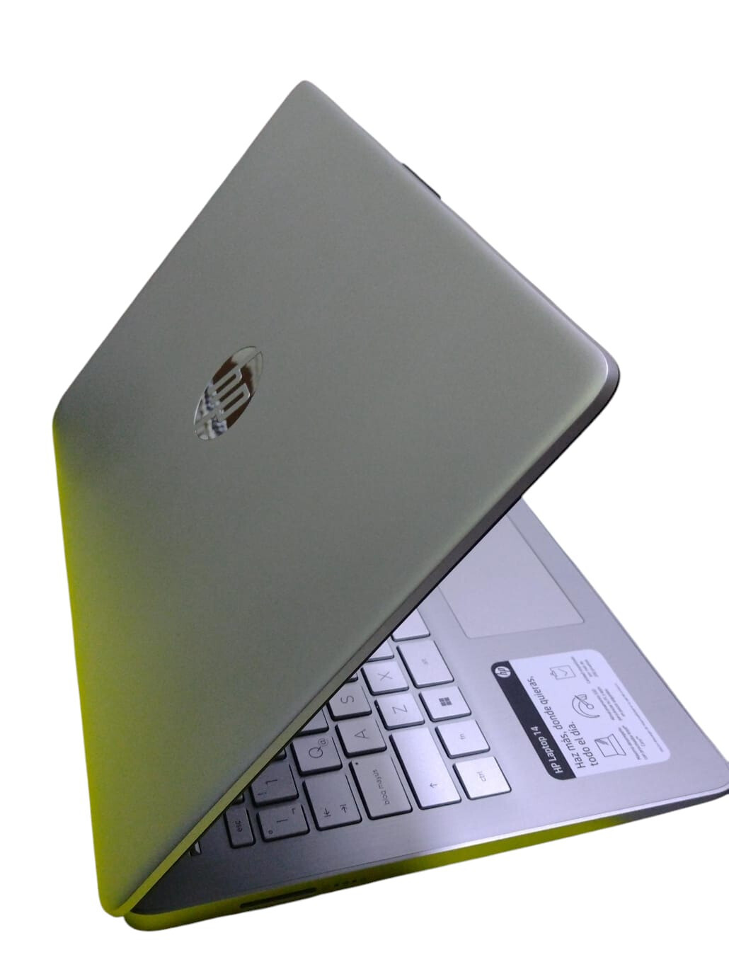PORTATIL  HP COREi5 RAM 8gb SSDD 512 gb