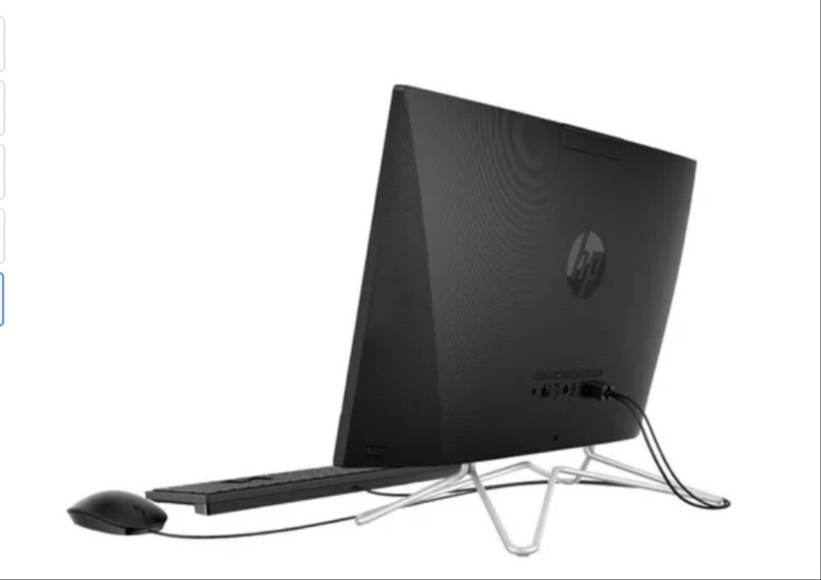 COMPUTADOR TODO EN UNO HP