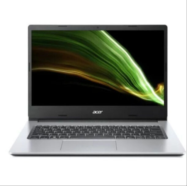 PORTATIL ACER A315-510P-34Lk  Intel Core i3