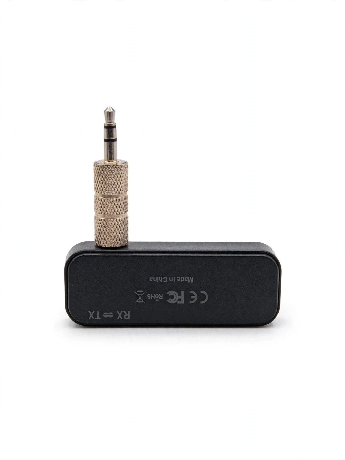 MINI AUDIO DONGLE 3.5M PLUS CS25