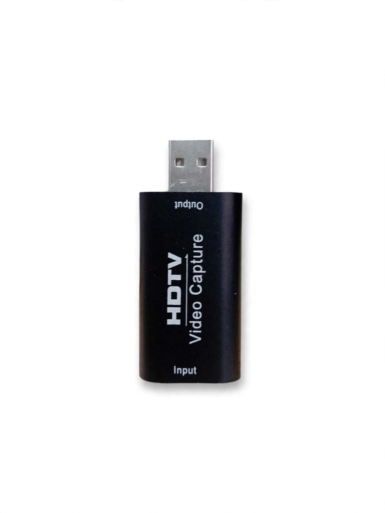 HDTV VIDEO CAPTURE