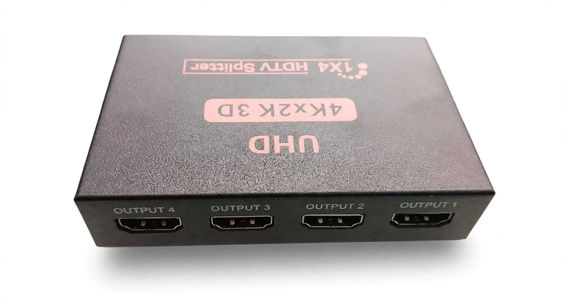 HDMI SPLITTER 4K  x4