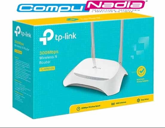 ROUTER TP-LINK TL-WR850N