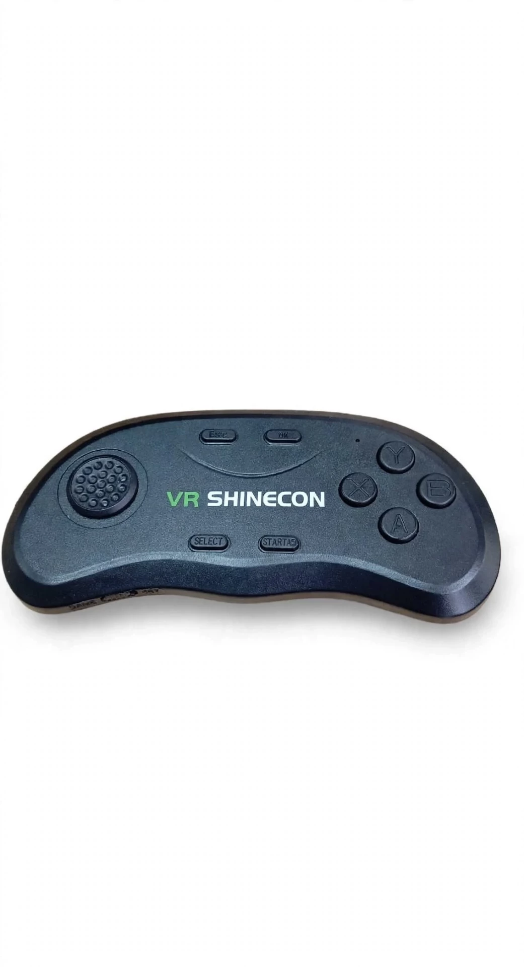 CONTROL VR SHINECON  VIRTUAL REALITY GLASSES
