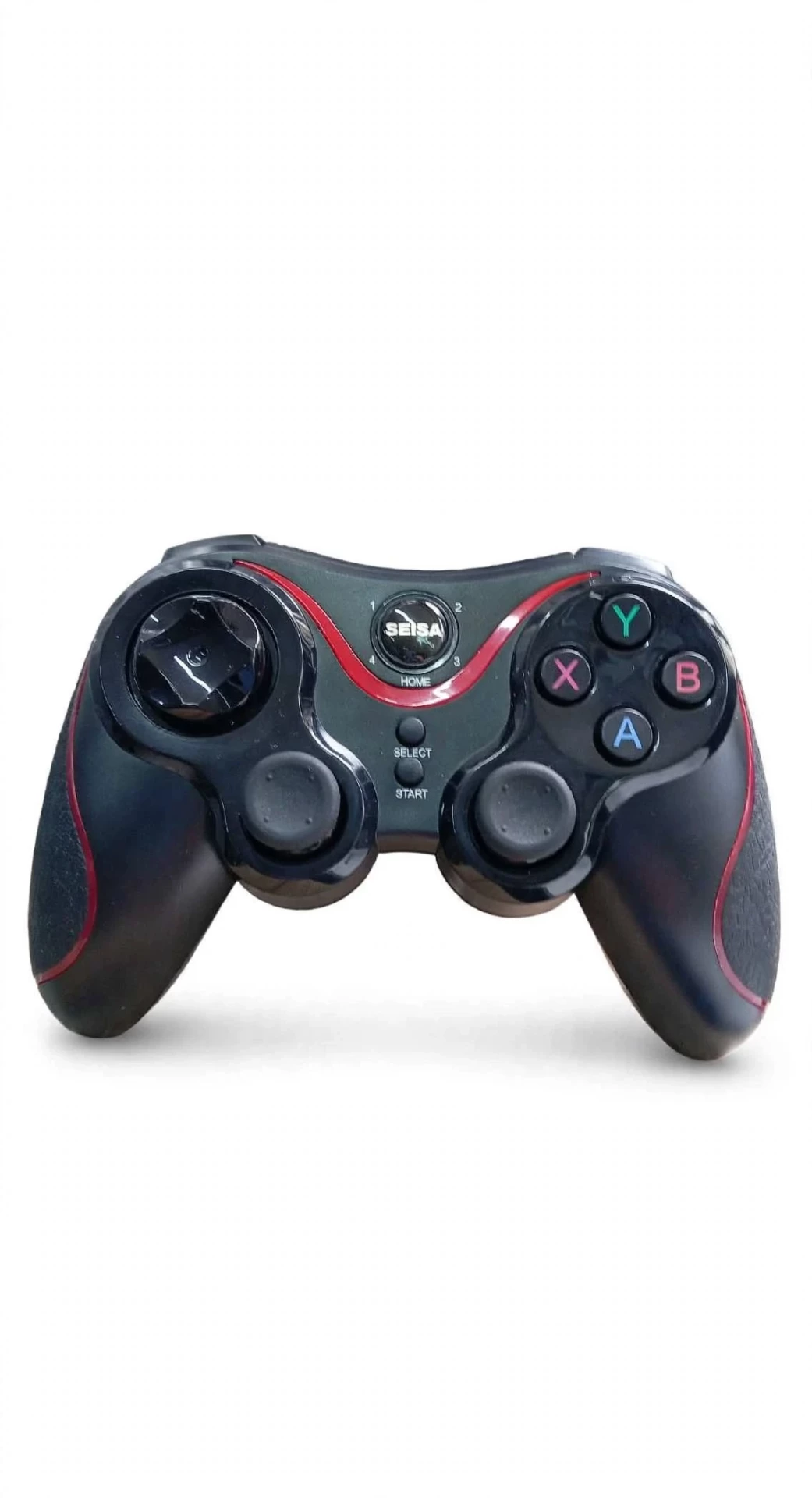 CONTROL PARA CELULAR Y TABLET JOYSTICK BT SJ-A1006 SEISA