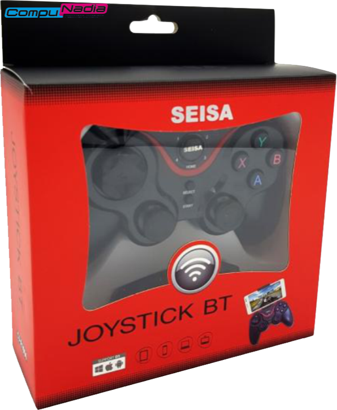 CONTROL PARA CELULAR Y TABLET JOYSTICK BT SJ-A1006 SEISA