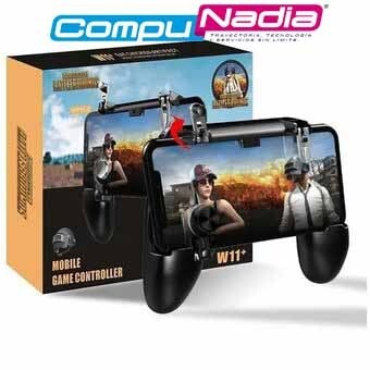 CONTROL PARA CELULARES W11+