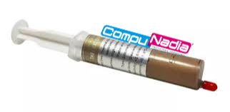 CREMA DISIPADORA HUTIXI GOLD HT-GD660 30 GR