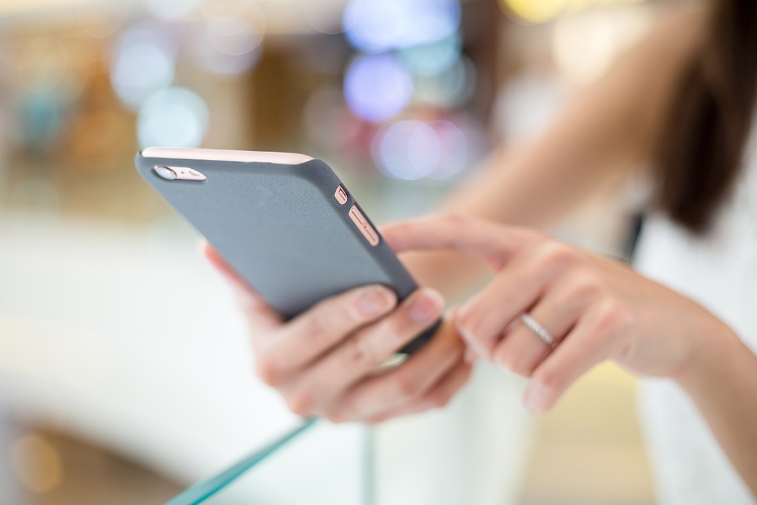 Distribución de Recargas