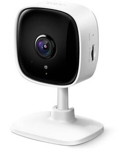 CAMARA DE SEGURIDAD FIJA WIFI TAPO TP-LINK