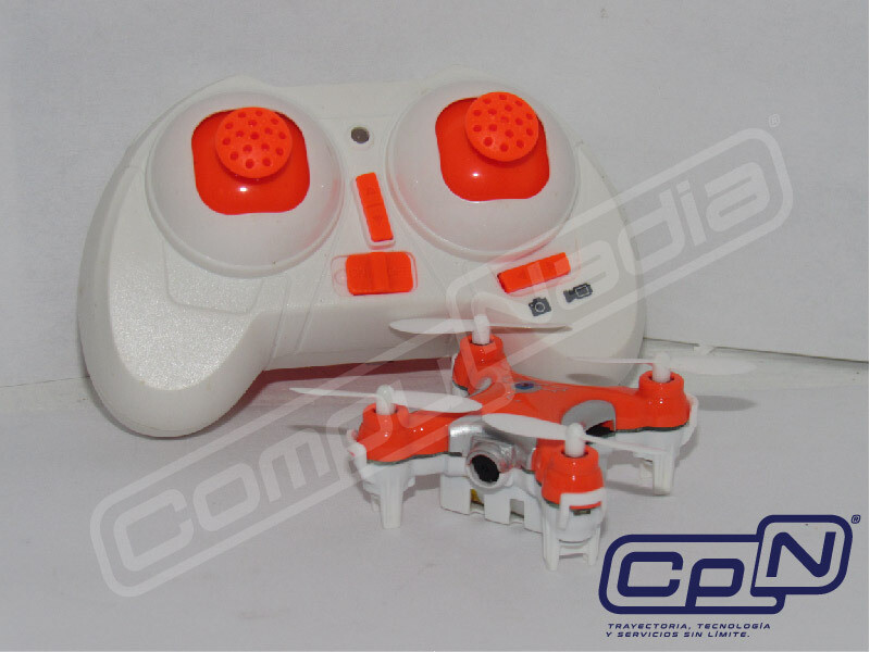 MINI DRON CX-10C